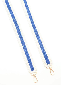 Cinturones y Correas de Guitarra Hechos a Mano con Cuentas Naranjas y Diseño de Estrella Bordada, Longitud Personalizada, Accesorios de Moda Únicos - Product Image 4