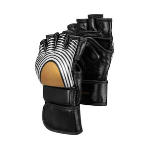 Gants MMA gonflés OEM pour hommes et femmes pour l'entraînement Sparring Grappling Muay Thai Kickboxing Heavy Punching Bag Boxe - Product Image 6