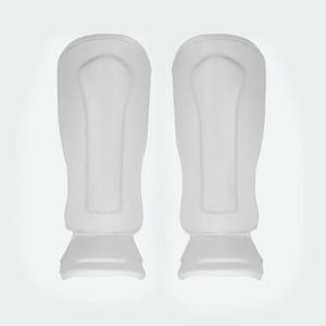 Espinilleras de Boxeo con Logotipo Personalizado de Alta Calidad a Precio Mayorista, Nuevo Modelo, Material Sólido - Product Image 4