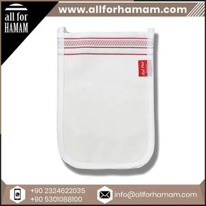 Guante de baño exfoliante turco de la mejor calidad Precio de aplicación corporal - Product Image 6
