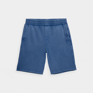 OEM Service Men's All Season Wear Men's <b>Shorts</b> Best Price Superior Quality Active Sports Woven Fabric Made <b>Fleece</b> <b>Shorts</b> - Product Image 4