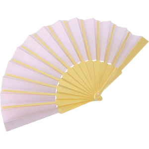 Ventagli Pieghevoli Personalizzati Kasimira per Regali Promozionali e Aziendali - Product Image 3