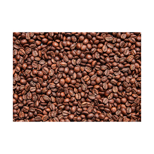 Granos de café verde Arábica orgánico Proceso lavado Granos crudos tostados y secos a granel de calidad saludable - Product Image 4