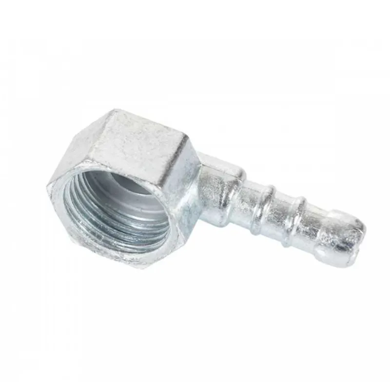 Wholesale High Quality High Durability Natural Gas Elbow Fitting 1/2 1/2