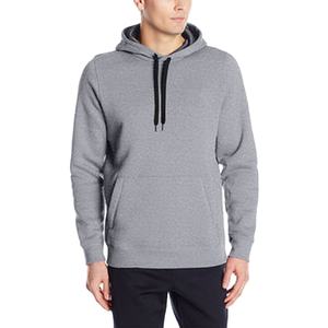 Sweat à capuche unisexe personnalisé, sportswear, 100% coton, molleton, essentiels, sweat à capuche, hiver, imprimé, broderie, service OEM - Product Image 1