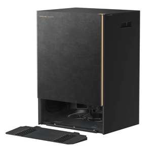 Dreame Matrix10 Ultra - Mopa con Cambio Automático de Paño 100C, Lavado 25000Pa, Base de 8cm, Mopa 40C, Base Autolimpiante, Uso Doméstico y Hotelero, Plástico - Product Image 4