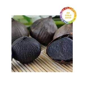Ail noir premium séché en vrac, vente directe d'usine du Vietnam, haute qualité, frais et savoureux, parfait pour la cuisine et les cadeaux - Product Image 2