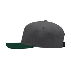 Casquettes Trucker Snapback Personnalisées de Haute Qualité en Polyester/Coton Unisexe Réglables – Vente en Gros – Fournisseur Pakistanais - Product Image 3