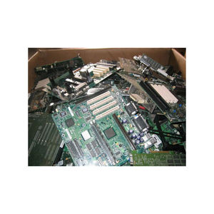<b>Motherboard</b> electronic waste packed for processing and non ferrous metal recovery - Product Image 5