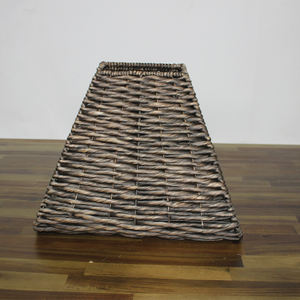 Cesta Decorativa para Leña de Jacinto de Agua Ecológica Artex Dong Thap - Product Image 3