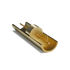 Brûleur d'encens en bois rustique élégant avec sculpture de mandala artistique pour la maison, l'autel de méditation, la salle de yoga, le temple - Product Image 2