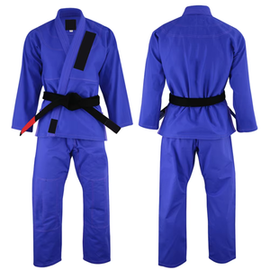 Kimono de Jiu-Jitsu Brésilien (BJJ) de haute qualité, uniforme BJJ personnalisable avec votre propre logo, en vente. - Product Image 1