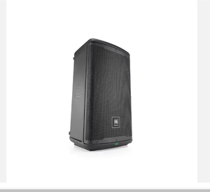 Altavoz PA activo EON710 10 original nuevo de alta calidad con Bluetooth - Product Image 1