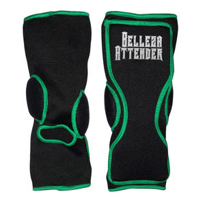 Protège-genoux et coudes légers et respirants à fermeture auto-agrippante en polyester et coton pour le roller et les sports – Vente chaude - Product Image 6