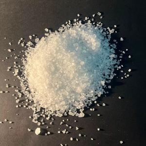 Meilleur prix, sel pour lave-vaisselle de qualité industrielle, chlorure de sodium, pureté de 99%, aspect blanc, meilleur producteur d'Égypte - Product Image 1