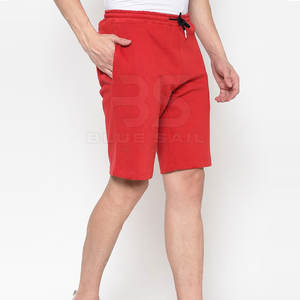 Diseña tu propio logotipo Pantalones cortos para hombre Pantalones cortos transpirables de secado rápido para hombre Pantalones cortos para hombre más vendidos - Product Image 5