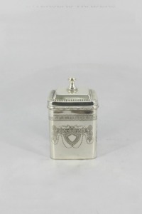 Nouveaux bols à servir en métal de conception personnalisée, écologiques, polis miroir, plaqués argent, fabriqués à la main - Product Image 5