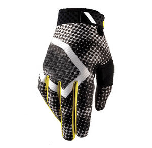 Guantes de Motocross con Logotipo Personalizado de Diseño Superior, Antiarrugas, Ecológicos, Duraderos, con Pantalla Táctil, para Deportes al Aire Libre, para Mano Derecha e Izquierda - Product Image 2