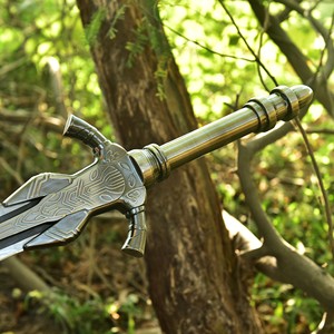 ดาบเฮรูกริม เธโอเดน ทำมือจากสแตนเลส คุณภาพดี ราคาถูก วัสดุแข็งแรง ขายส่ง - Product Image 3