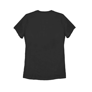 T-shirts d'été personnalisés à manches courtes, col rond, coupe ajustée, 100 % coton respirant, grande taille pour femmes, vente chaude BD - Product Image 2