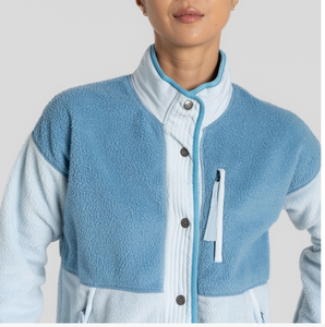 เสื้อกันหนาวลำลองสำหรับผู้หญิงมี2สีแห้งเร็วสไตล์ใหม่ล่าสุดสำหรับฤดูหนาว - Product Image 4