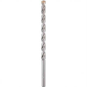 Foret Kwb PROFI 041812 pour maçonnerie et béton 12x400mm avec tige cylindrique - Product Image 3