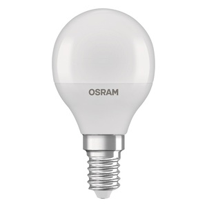 แพ็ค 3 ชิ้น โคมไฟทรงกลม LED แบบฝ้า ฐาน E14 4.9W 4000K (ออสแรม 4058075429727) - Product Image 2