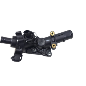 TERMOSTATO RENAULT Captur Serie 110602770R K9K Diesel 1500 (13>19) - Product Image 5
