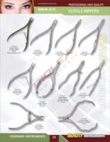2 pièces accessoires colorés de haute qualité pour dames pédicure manucure Kit d'outils diamant ensemble de forets à ongles OEM personnalisé