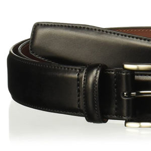 Cinturón de ropa informal de cuero de calidad superior Productos más vendidos Cinturones de cuero genuino para hombres en cantidad a granel - Product Image 3