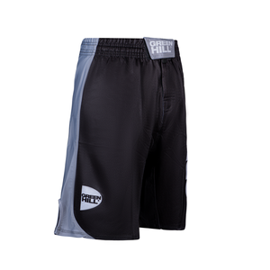 Pantalones Cortos Deportivos Green Hill para MMA, Talla Personalizable, para Muay Thai, BJJ, Gi y Otras Artes Marciales - Product Image 3