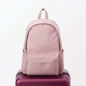 Custom Large Capacity High Quality Laptop <b>Backpack</b> for <b>Students</b> Fashion Waterproof Design Directly Supplied from Vietnam - Product Image 2