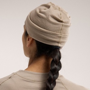 Gorro de Punto Unisex Personalizado, 100% Acrílico, Impermeable, Cortavientos, Cálido, para Invierno, Esquí, Fabricante OEM ODM, Venta al Por Mayor de Fábrica - Product Image 4