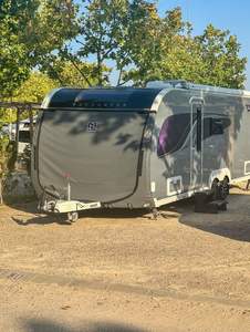 Caravana de Viaje Todoterreno 4x4, Autocaravana Móvil - Product Image 6