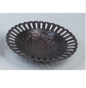 Bol à fruits de qualité supérieure pour centre de table, produit tendance, design imprimé, bol à fruits - Product Image 3