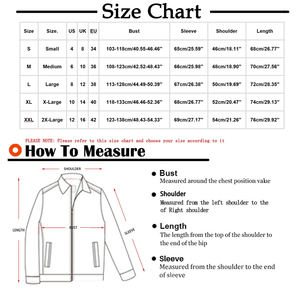 Chaqueta Deportiva de Moda para Hombre, Novedad, Chaqueta Exterior Versátil con Cremallera para Deportes, Chaqueta de Invierno para Correr para Hombre - Product Image 6