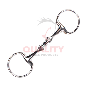 Brocas de caballo de acero inoxidable fabricadas por expertos con bordes lisos para un contacto efectivo de presión suave con molestias mínimas - Product Image 3
