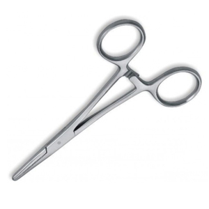 Pinzas Hemostáticas Manuales de Acero Inoxidable MEDISTAR de Alta Calidad, Grado A+, Certificadas por la CE, para Uso Médico, Ortopédico y Quirúrgico - Product Image 6