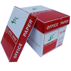 Papier copie multi-usage blanc Premium Typek A4 80g 5 rames/carton pour bureau et impression - Product Image 6