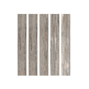 กระเบื้องไม้พอร์ซเลน200x1200มม. แผ่นไม้กันลื่นสำหรับพื้นผนังพื้นพื้นเซรามิคสำหรับห้องนั่งเล่นสำหรับปูพื้น - Product Image 3