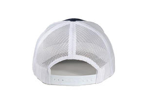 Impression Patch camionneur chapeau de haute qualité, broderie personnalisée Logo casquettes de camionneur course réglable, randonnée Sports de plein air casquettes - Product Image 4