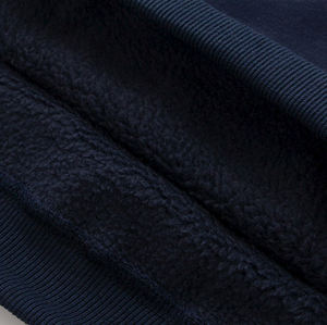 2025 hiver hommes surdimensionné sweat personnalisé imprimé poids lourd rétro acide lavage sweat - Product Image 6