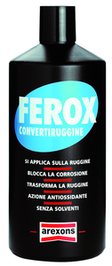 Convertiruggine Ferox Ml.750 - Product Image 1