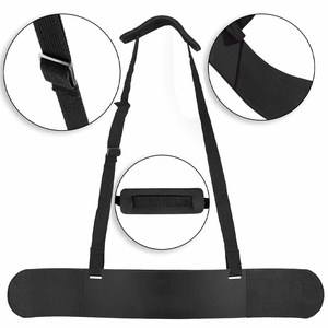 Tùy chỉnh nhiệm vụ nặng nề cánh tay nhôm Blaster cho phòng tập thể Dục Đào Tạo thiết bị tập thể dục cho xây dựng vũ khí mạnh mẽ sức mạnh công cụ đào tạo - Product Image 6