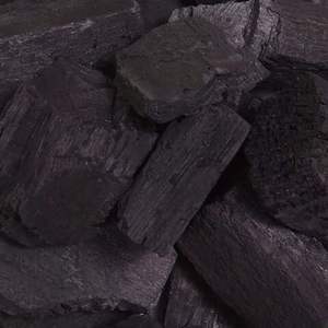 Charbon de bois dur de haute qualité pour barbecue à vendre Charbon de bois dur naturel Charbon de bois noir sans fumée - Product Image 4