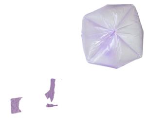 Exportador de bolsas Star-Seal directo de fábrica del fabricante El plástico proviene de Vietnam OEM Necesidades personalizadas al mejor precio - Product Image 6