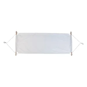 Mayaba RPET Eco-Friendly <b>Hammock</b> Sustainable Gadget for Comfortable Relaxation - Product Image 3
