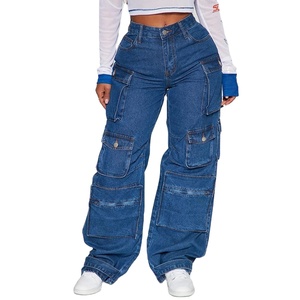 Pantalones Cargo para Hombre de Alta Calidad, a la Moda, de Secado Rápido, Nuevo Estilo, Recién Llegados - Product Image 5