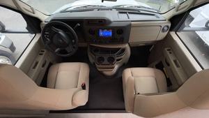 Nuevo Thor Free Dom Elite 21HEF Blanco 2026, Fabricado en EE. UU. - Product Image 2