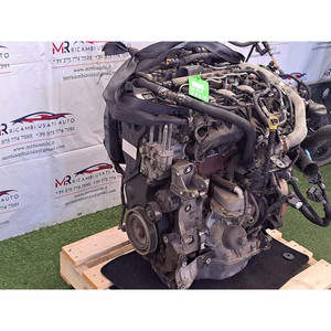 MOTOR MITSUBISHI Serie Outlander (CW0) 4HK MN982414 2010 diésel 2179 (09>12) - Product Image 3